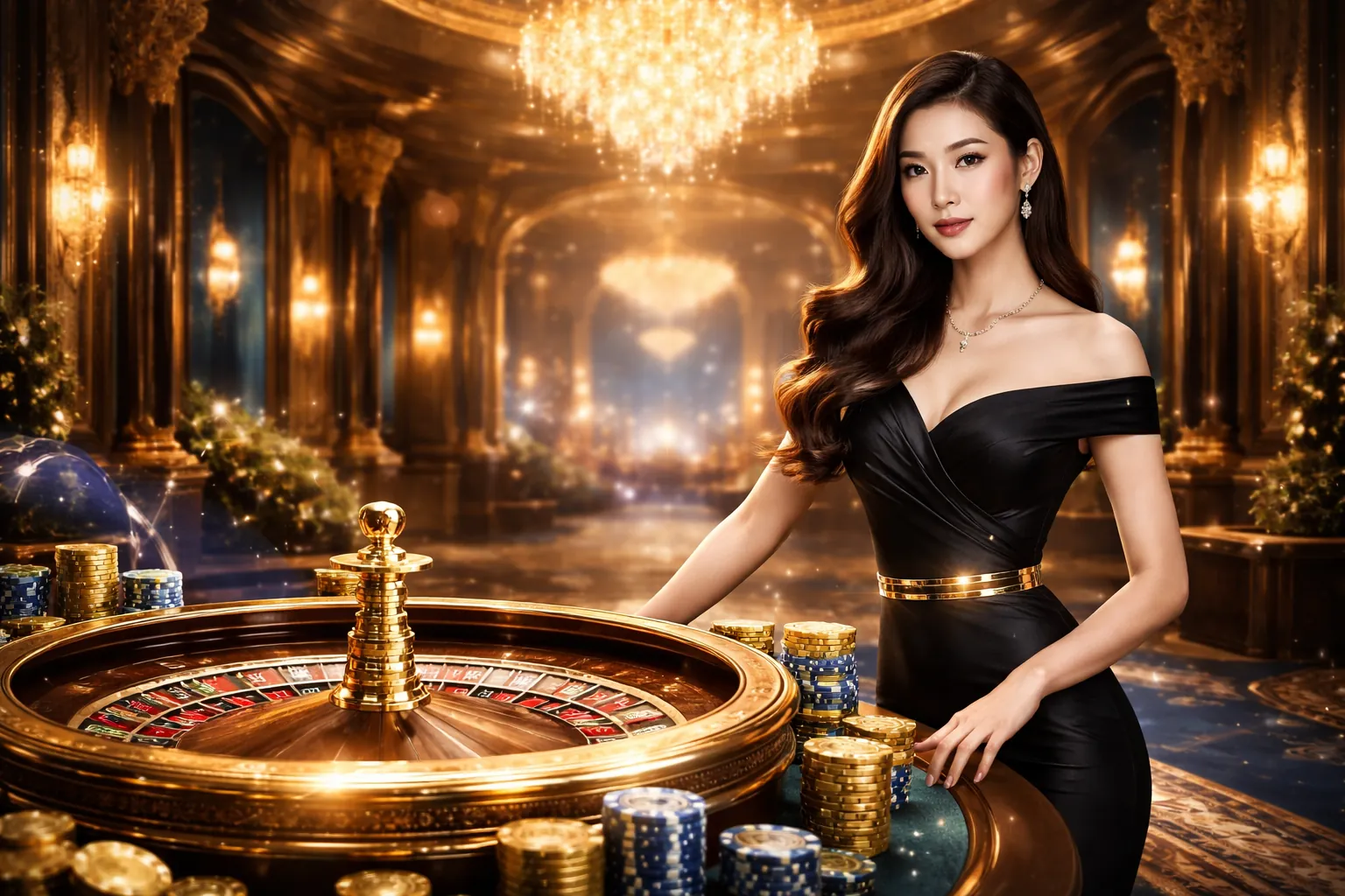 Đội ngũ hỗ trợ khách hàng chuyên nghiệp của 66ff sẵn sàng phục vụ 24/7