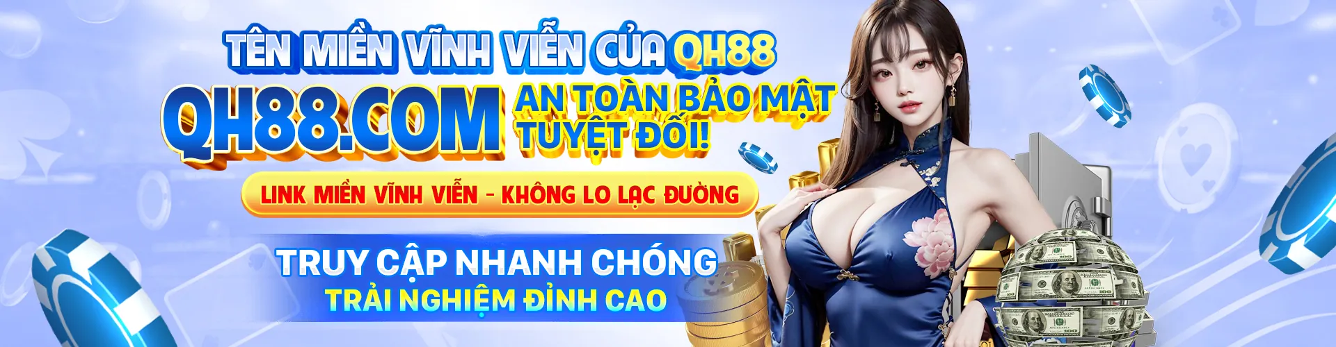 Hình ảnh minh họa chính sách cookie và bảo mật dữ liệu của 66ff